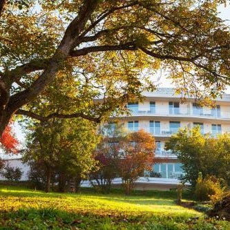 Schwitzer's Hotel am Park