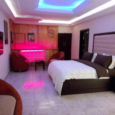 Hotel Saphir Thumbnail