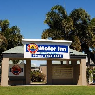 Port Denison Motor Inn