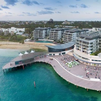 Hotel English Point Marina & Spa Thumbnail