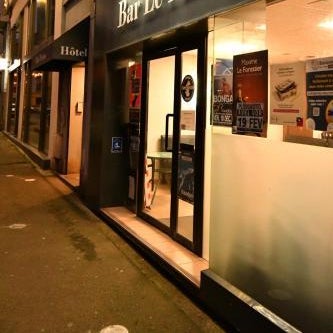 Le Pasteur