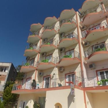 Erioni Hotel