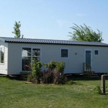 Minicamping Zonnehoek