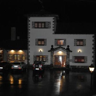 La Casona de Rey