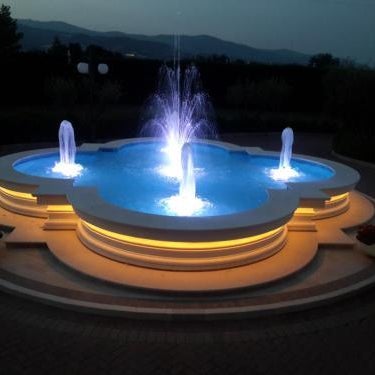 Hotel Villa Santa Maria