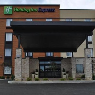 Holiday Inn Express Salem By IHG Thumbnail