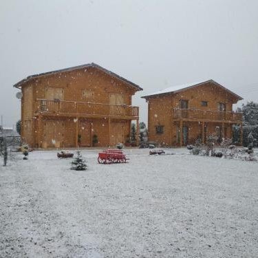 Kastor Chalets