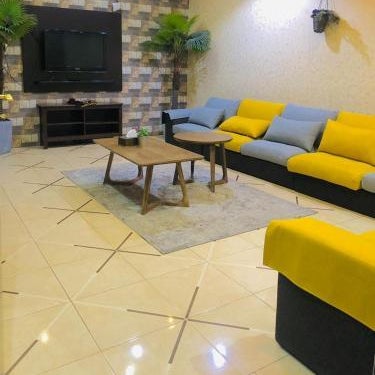 aldanah plaza villas Thumbnail