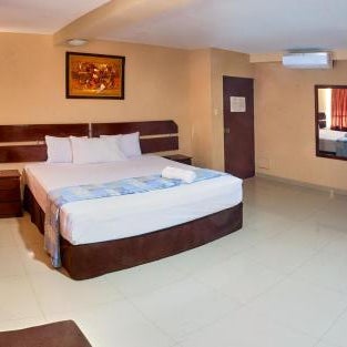 Hotel America Pucallpa Thumbnail