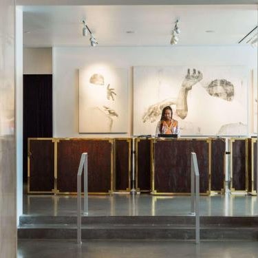 21c Museum Hotel Lexington Thumbnail