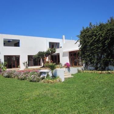 Villa Zahra