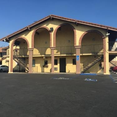 Sierra Inn Thumbnail