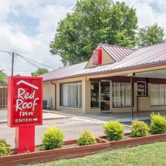 Red Roof Inn Starkville - University Thumbnail