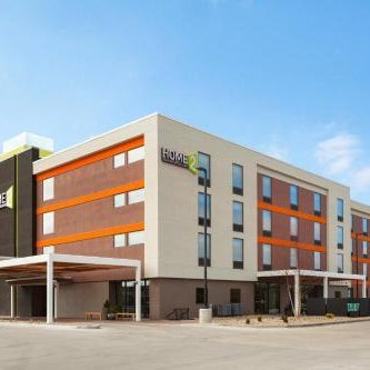 Home2 Suites by Hilton Champaign/Urbana Thumbnail