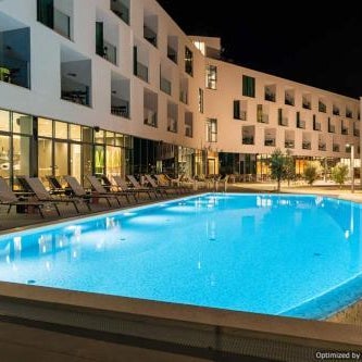 Hotel Olea