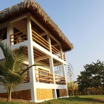 Hosteria Guachapeli