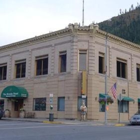 The Brooks Hotel Restaurant and Lounge Thumbnail