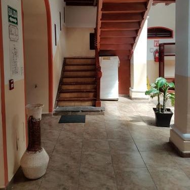 Hostal Buenos Aires Thumbnail