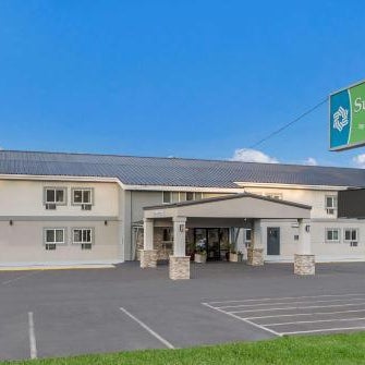 SureStay Hotel by Best Western Presque Isle Thumbnail