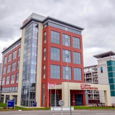 Hilton Garden Inn Birmingham Airport UK Thumbnail