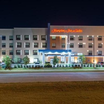 Hampton Inn By Hilton & Suites Dallas East, TX Thumbnail
