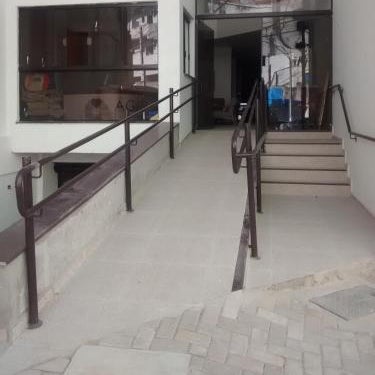 Ágape Hotel De Aparecida