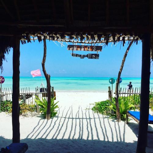 Zanzistar Lodge Thumbnail