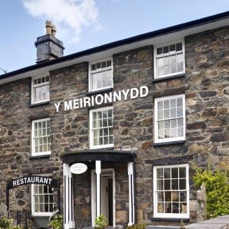 Y Meirionnydd Boutique Hotel