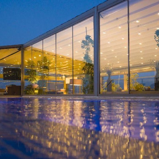 Spektr Boutique Hotel Yalikavak