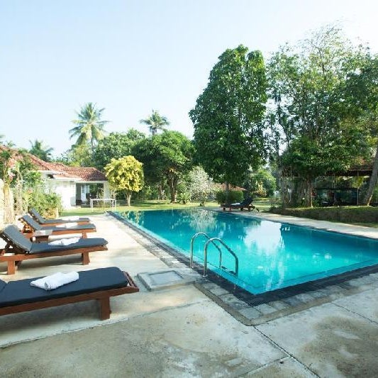 Thalpe Walawwa Heritage Villa