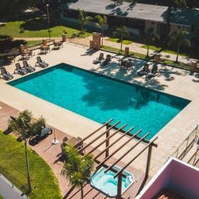 Cataratas Park Hotel e Eventos