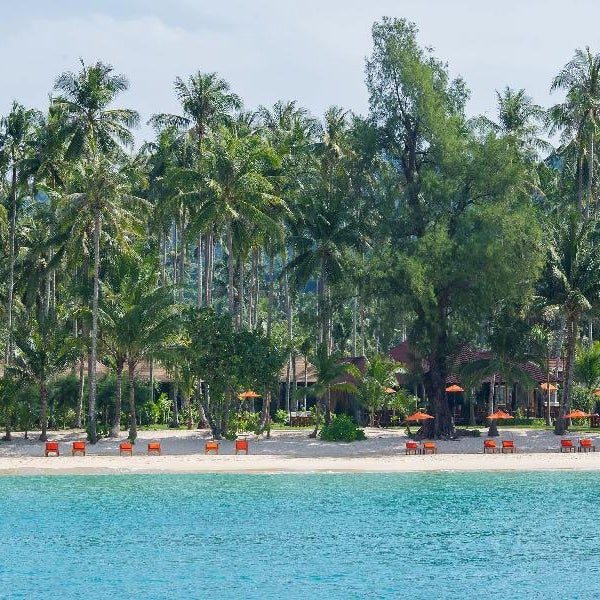 Medee Resort