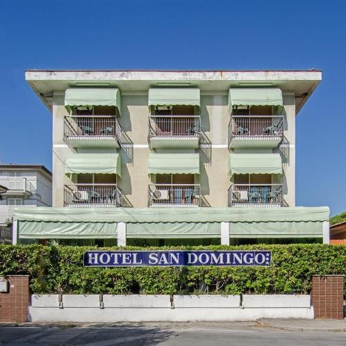 Hotel San Domingo
