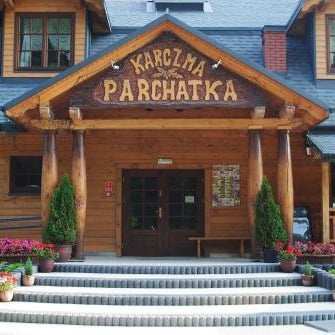 Karczma Parchatka