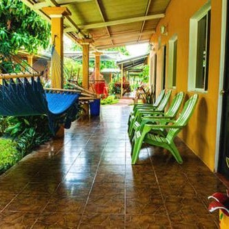 Hostal Nathaly Thumbnail