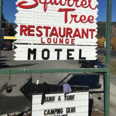 Squirrel Tree Resort Thumbnail