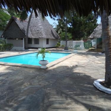 Glory Ocean Villas - Diani Thumbnail