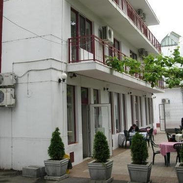 Federatia Romana de Scrima - Hotel Floreta de Aur Thumbnail