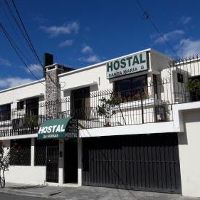 Hostal Santa María Gracia Thumbnail