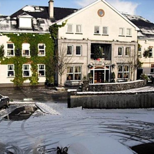 Jackson's Hotel & Leisure Centre
