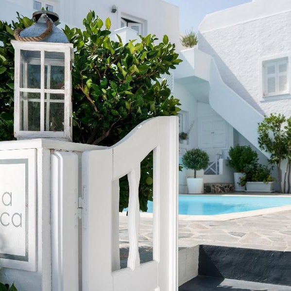 Casa Bianca Hotel Thumbnail