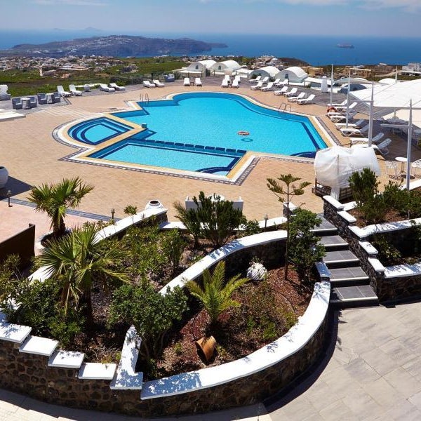 Hotel Orizontes Thumbnail