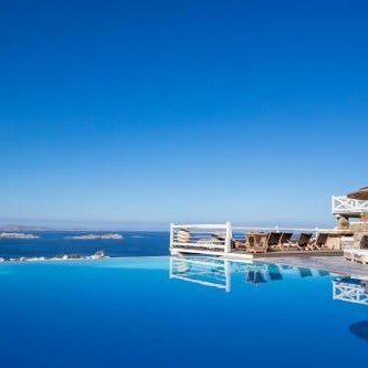 Vencia Boutique Hotel Thumbnail