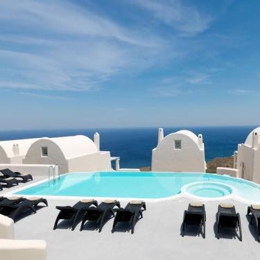 Dome Santorini Resort Thumbnail