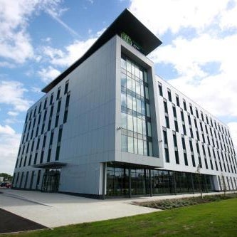 Holiday Inn Express Manchester - TRAFFORDCITY By IHG