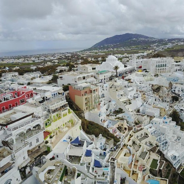 Theoxenia Boutique Hotel Thumbnail