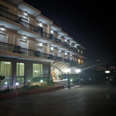 Hotel Anesi Thumbnail