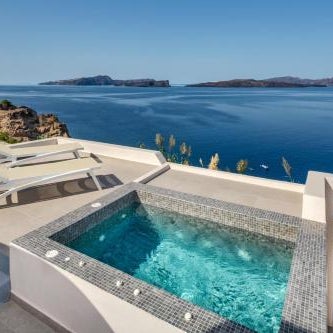 Kokkinos Villas Thumbnail