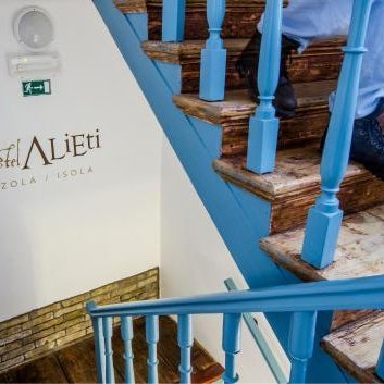 Hostel Alieti Thumbnail