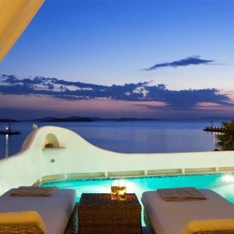 Harmony Boutique Hotel